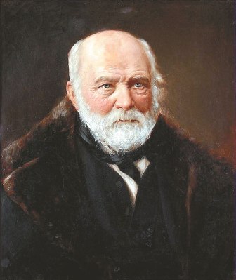 Н.И. Пирогов (1810-1881)